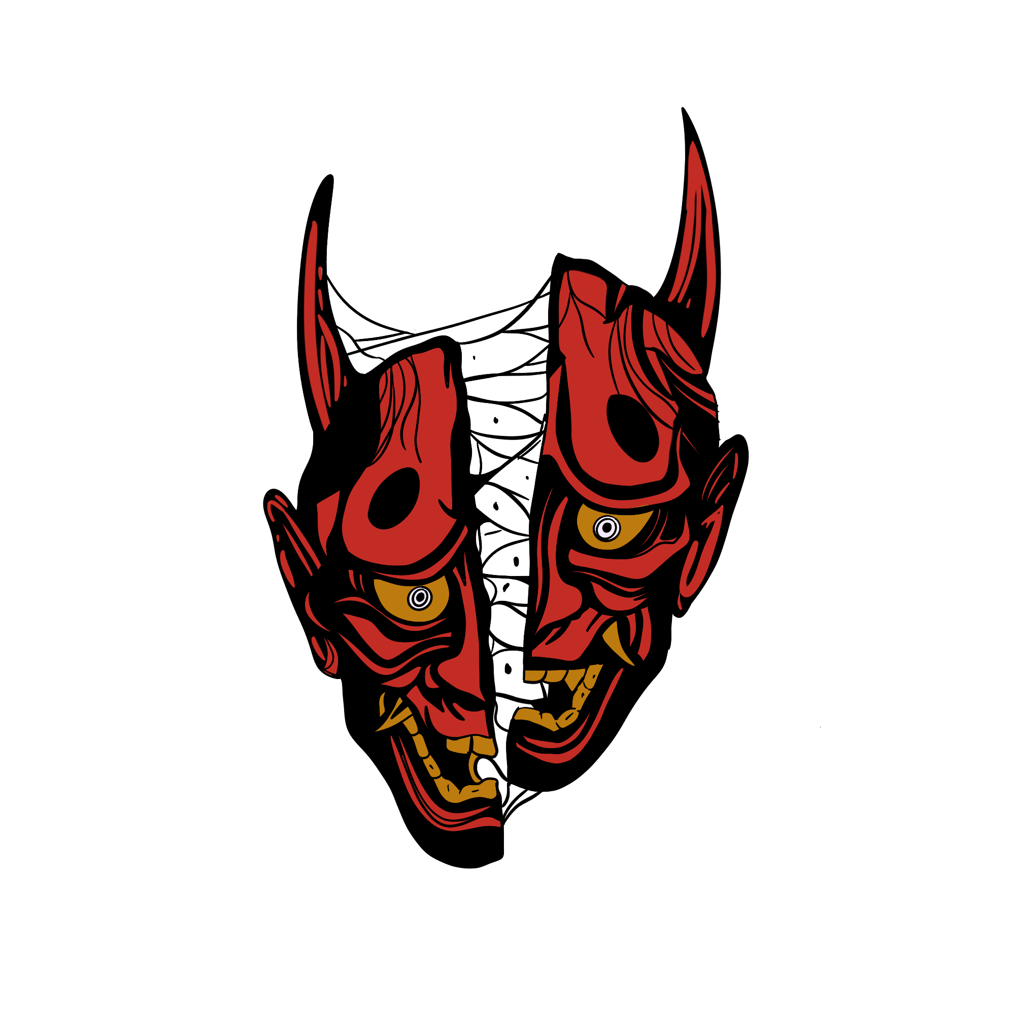 Demons OPW